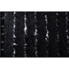 Fin Tulle 3D Rayures Noir Fin Tulle 3D Rayures Noir