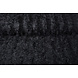Fin Tulle 3D Rayures Noir Fin Tulle 3D Rayures Noir