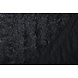 Fin Tulle 3D Rayures Noir Fin Tulle 3D Rayures Noir