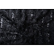 Fin Tulle 3D Rayures Noir Fin Tulle 3D Rayures Noir