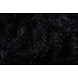 Fine Tulle 3D Righe Nero