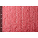 Fin Tulle 3D Rayures Rose Fin Tulle 3D Rayures Rose