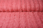 Fine Tulle 3D Stripes Pink Fine Tulle 3D Stripes Pink