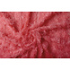 Fine Tulle 3D Righe Rosa