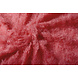 Fin Tulle 3D Rayures Rose Fin Tulle 3D Rayures Rose