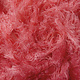 Fine Tulle 3D Stripes Pink