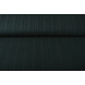 Knitted Cable Fabric Tricot Dark Green Knitted Cable Fabric Tricot Dark Green