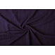 A Maglia Treccia Tessuto Maglia Scuro Viola A Maglia Treccia Tessuto Maglia Scuro Viola