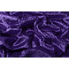 Terciopelo de Panne Lila Morado Terciopelo de Panne Lila Morado