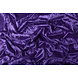 Velluto Il Panne Lilla Viola