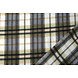 Oeko-Tex®  Estampada Polar Geruit Verde