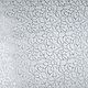 Brocade Ornamental Motif Kiemura Silver