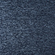 Strickfleece 3-Tone Marineblau