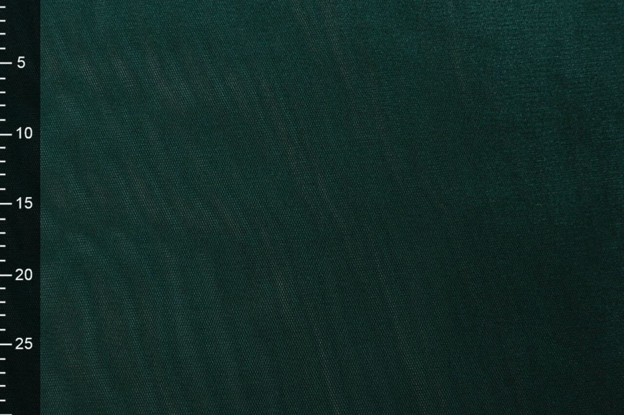 Samt Feiner Gaze Dunkelgrün Samt Feiner Gaze Dunkelgrün