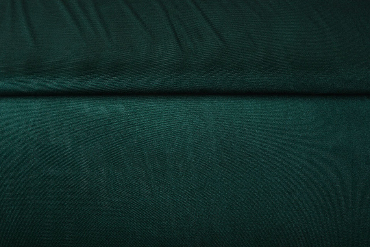 Samt Feiner Gaze Dunkelgrün Samt Feiner Gaze Dunkelgrün