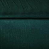 Velluto Fine Rete Verde Scuro