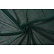 Velours Fin Gaze Vert Foncé Velours Fin Gaze Vert Foncé