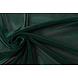 Terciopelo Fina Malla Verde Oscuro Terciopelo Fina Malla Verde Oscuro
