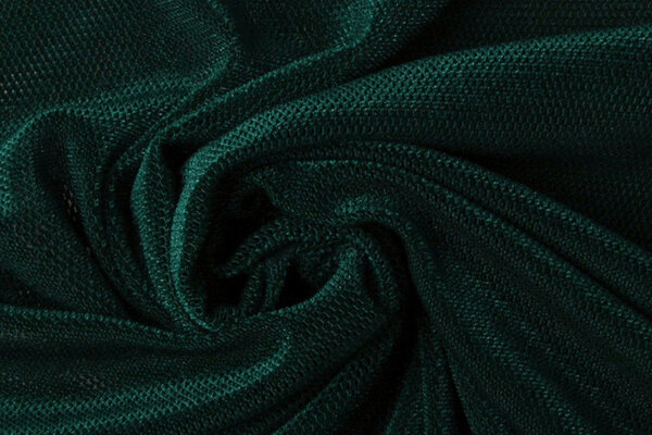 Velluto Fine Rete Verde Scuro Velluto Fine Rete Verde Scuro