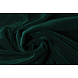 Velluto Fine Rete Verde Scuro Velluto Fine Rete Verde Scuro
