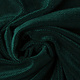 Velours Fine Gauze Dark Green