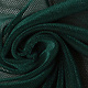 Velours Fine Gauze Dark Green