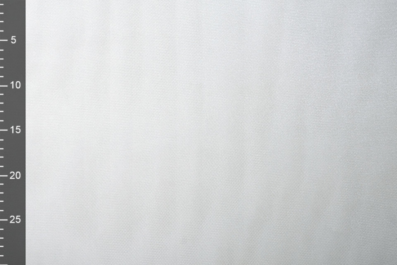 Velours Fine Gauze Off White Velours Fine Gauze Off White