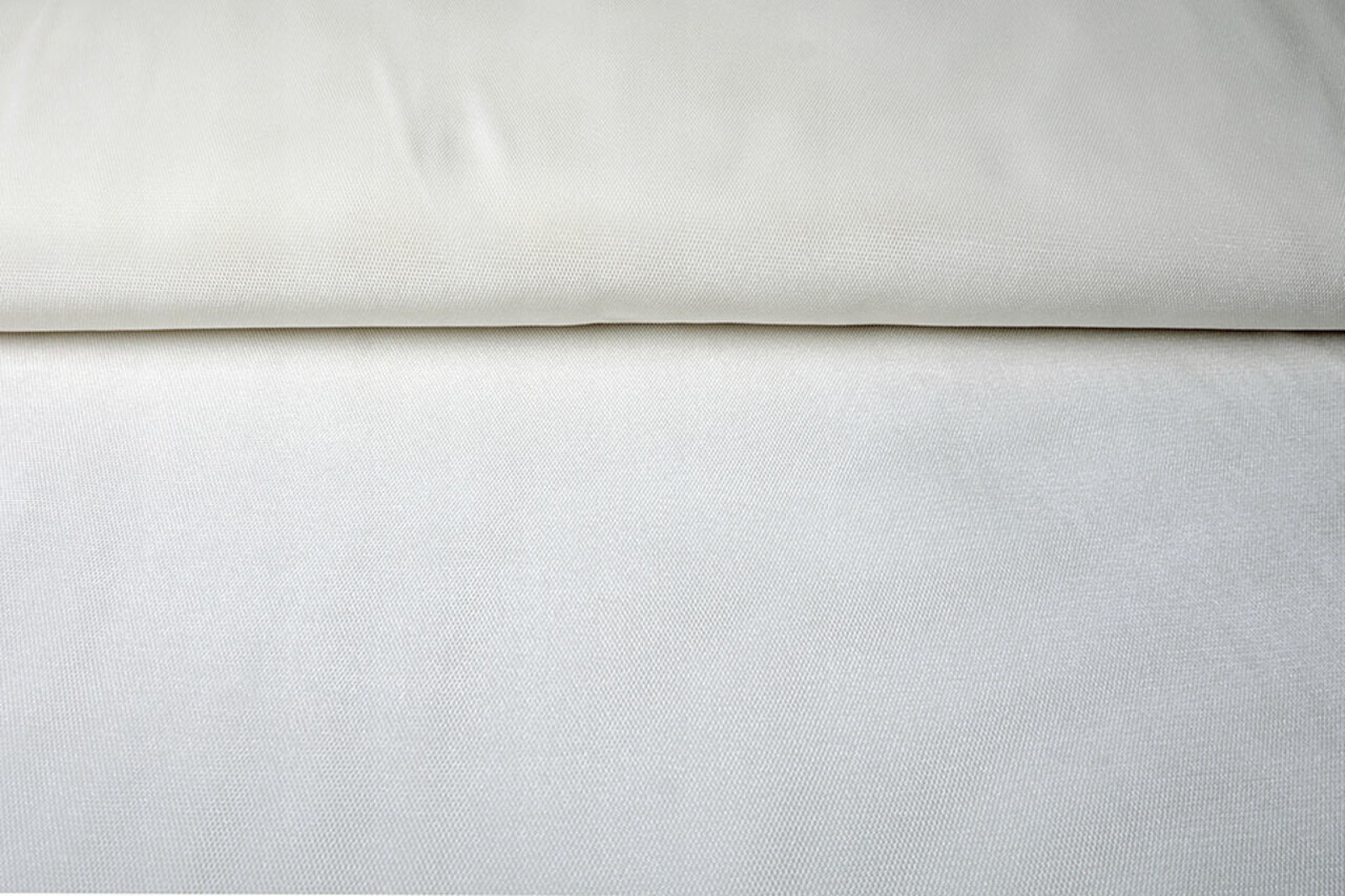 Velours Fin Gaze Blanc Cassé Velours Fin Gaze Blanc Cassé