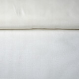 Velours Fin Gaze Blanc Cassé Velours Fin Gaze Blanc Cassé