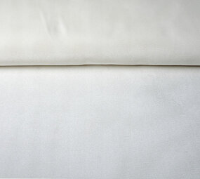 Samt Feiner Gaze Off White Samt Feiner Gaze Off White