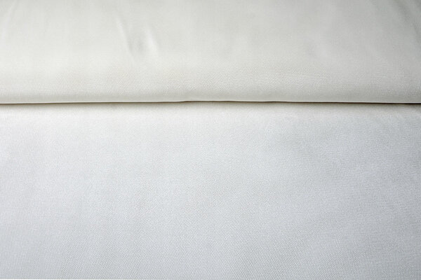 Velluto Fine Rete Off Bianco