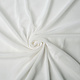 Velours Fine Gauze Off White