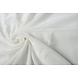 Velluto Fine Rete Off Bianco