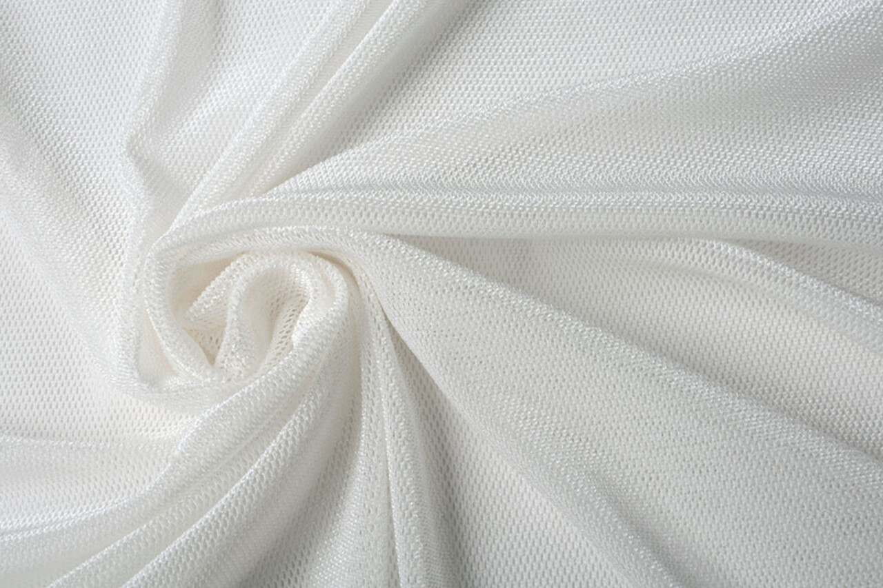 Samt Feiner Gaze Off White Samt Feiner Gaze Off White