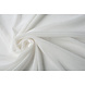 Velluto Fine Rete Off Bianco
