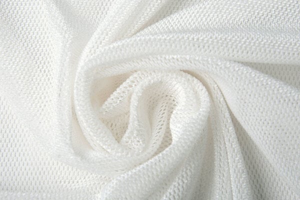 Velours Fin Gaze Blanc Cassé Velours Fin Gaze Blanc Cassé