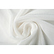 Velluto Fine Rete Off Bianco