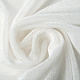 Velours Fine Gauze Off White