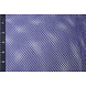 Jersey Malla Tela Purpurina Morado Azul Jersey Malla Tela Purpurina Morado Azul