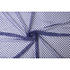 Jersey Malla Tela Purpurina Morado Azul Jersey Malla Tela Purpurina Morado Azul