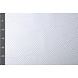 Jersey Gaze Tissu Paillettes Blanc Jersey Gaze Tissu Paillettes Blanc