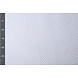 Jersey Malla Tela Purpurina Blanco Jersey Malla Tela Purpurina Blanco