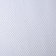 Jersey Gauze Fabric Glitter White