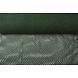Jersey Rete Tessuto Glitter Verde Scuro Jersey Rete Tessuto Glitter Verde Scuro