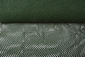 Jersey Gauze Fabric Glitter Dark Green