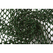 Jersey Gaze Tissu Paillettes Vert Foncé Jersey Gaze Tissu Paillettes Vert Foncé