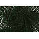 Jersey Gaze Tissu Paillettes Vert Foncé Jersey Gaze Tissu Paillettes Vert Foncé