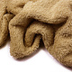 Oeko-Tex®  Terry Cloth Sand