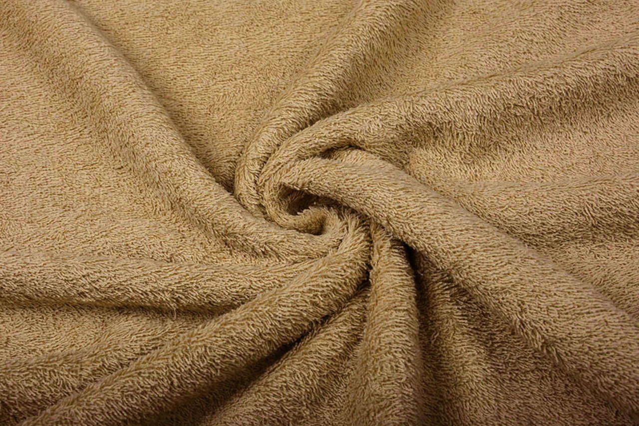 Oeko-Tex®  Frottee Zand