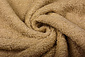 Frottee Zand Frottee Zand